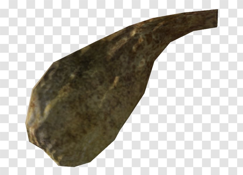 Artifact Stone Tool - Rock Transparent PNG