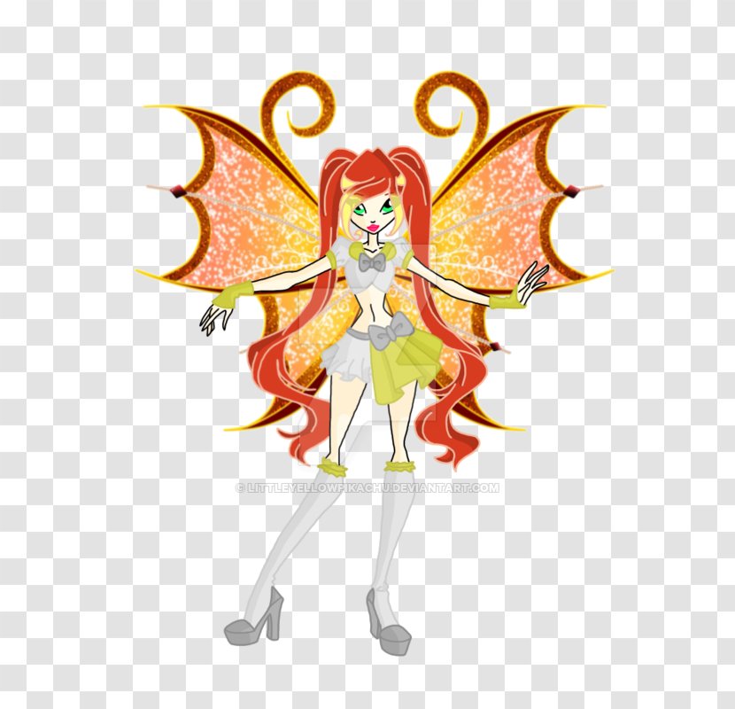 Fairy Figurine Clip Art - Mythical Creature Transparent PNG