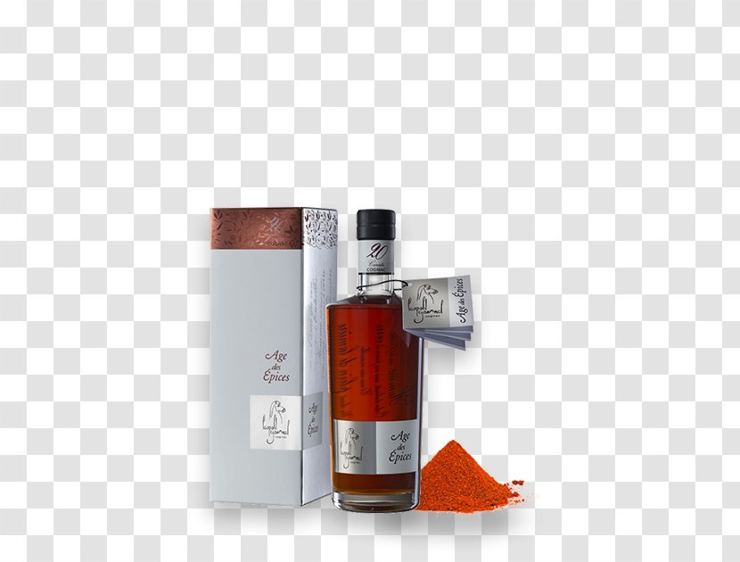 Liqueur Cognac Eau De Vie Wine Distilled Beverage - Calvados Transparent PNG