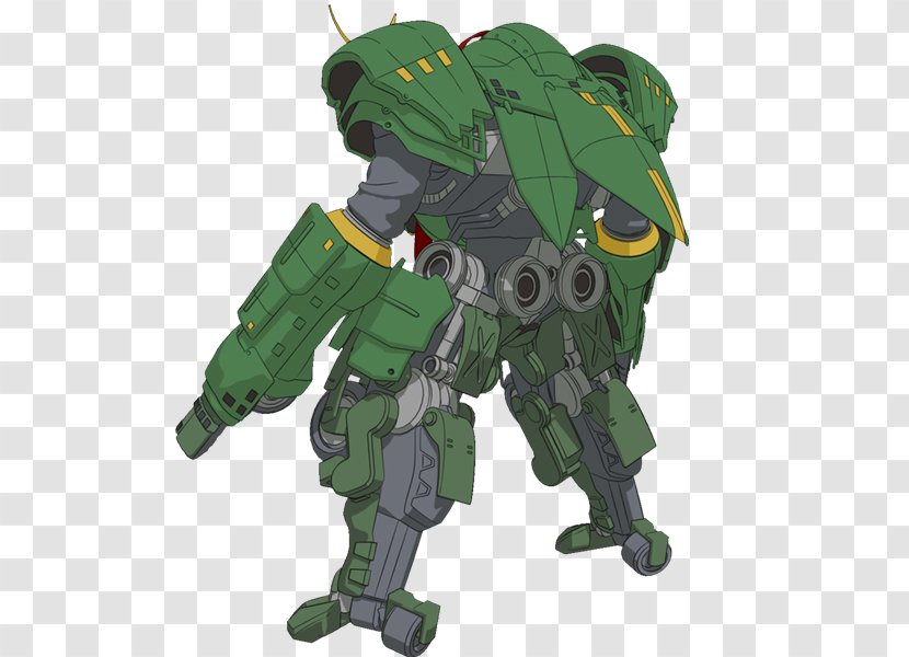 Mecha Character Military Robot Action & Toy Figures - Film Transparent PNG