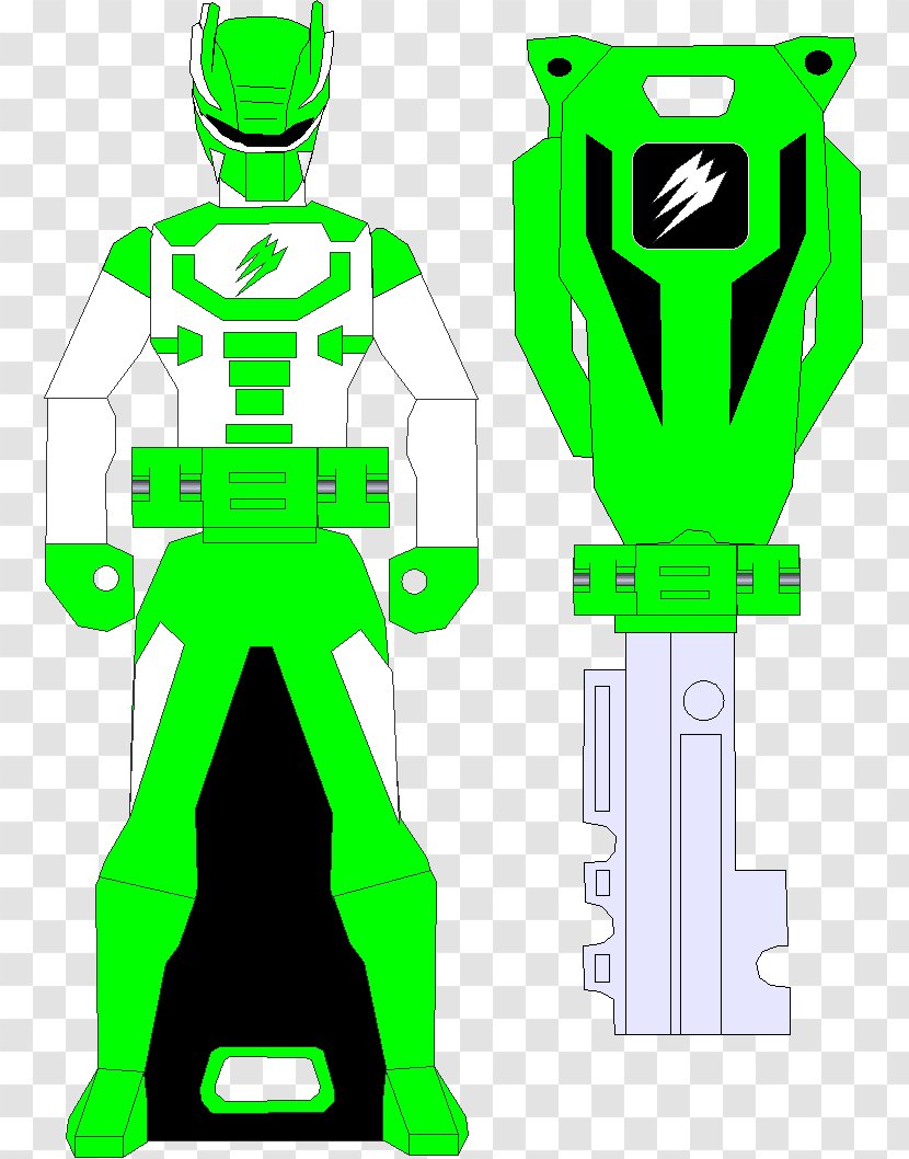 Tommy Oliver Elephantidae Power Rangers Dino Super Charge - Deviantart - Season 1Key Of Life Transparent PNG