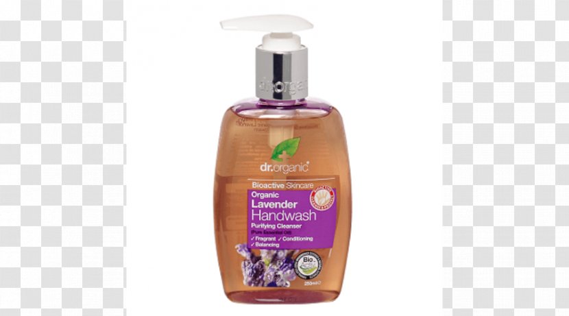 English Lavender Organic Food Lotion Soap Hand Washing Transparent PNG