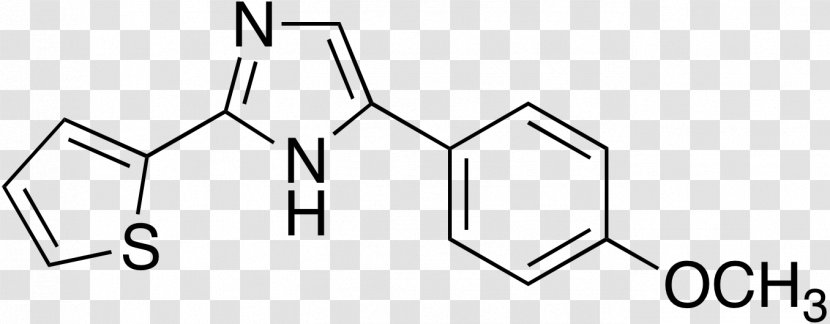 1,4-Dimethoxybenzene Sigma-Aldrich CAS Registry Number Molecule Amine - Symmetry - Imidazole Transparent PNG