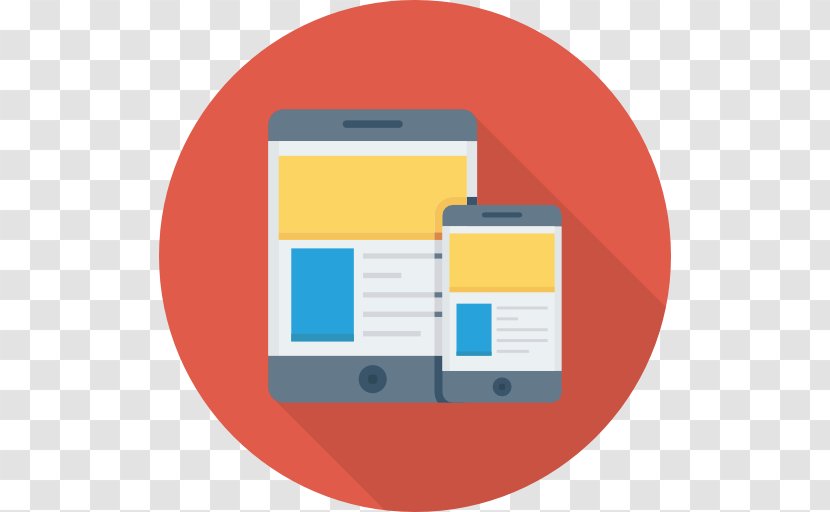 Responsive Web Design Mobile App Handheld Devices Website Development - Technology Transparent PNG