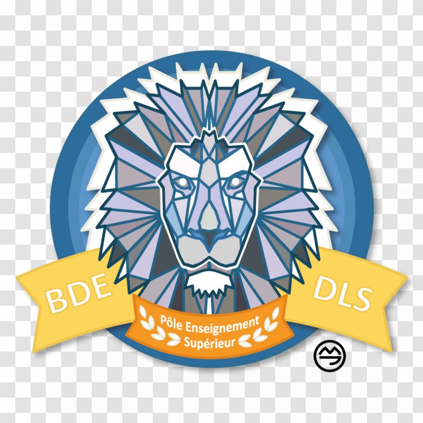 Groupe Saint Jean School / Pôle Sup De La Salle Pole Bureau Des étudiants Brand Logo - Student - Dls Transparent PNG