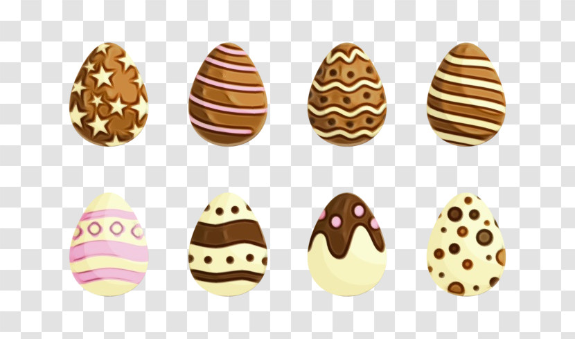 Easter Egg Transparent PNG