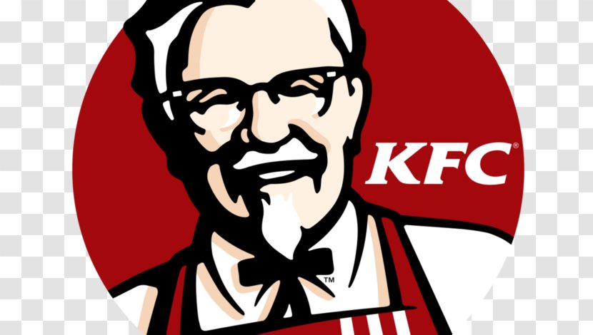 KFC Session Restaurant Little Caesars Food - Facial Hair - Kfc Transparent PNG