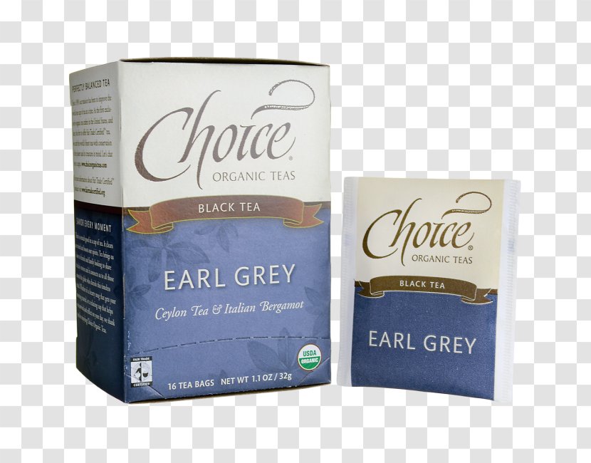 Earl Grey Tea Maghrebi Mint Organic Food Oolong - Peppermint Transparent PNG