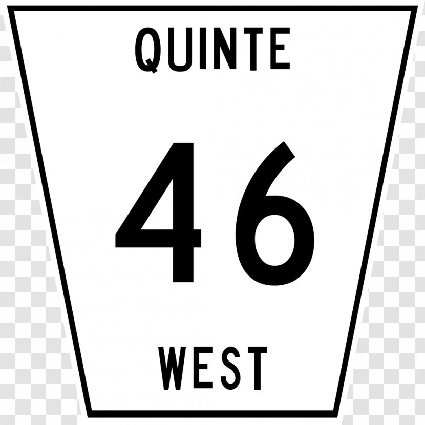 Maryland Route 546 Finzel, 545 Interstate 68 Number - Black And White - City Road Transparent PNG