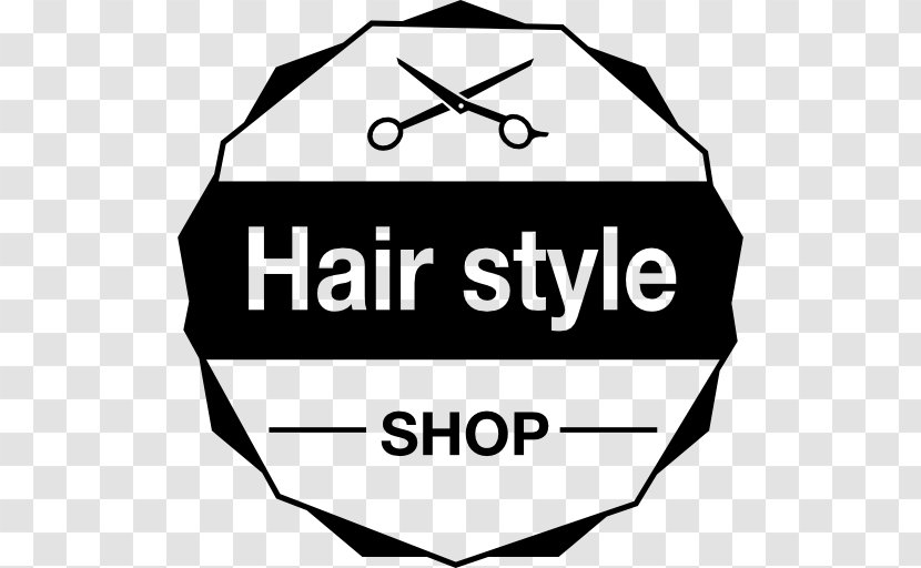 Hairdresser Hairstyle Clip Art - Salon Hair Transparent PNG