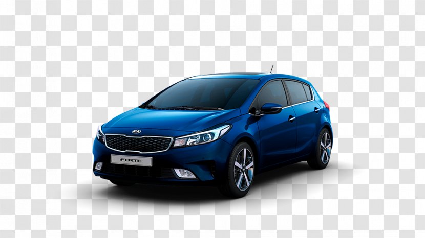 Kia Cerato Motors Rio Car Transparent PNG