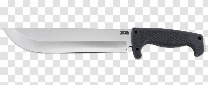 Hunting & Survival Knives Bowie Knife Utility Kitchen Transparent PNG