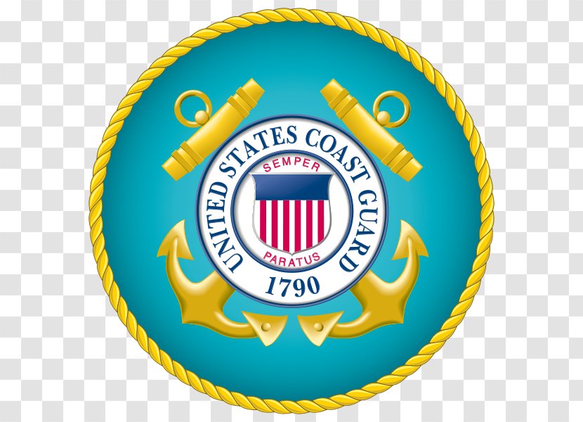 United States Coast Guard Department Of Defense Military Navy SEALs - Brand Transparent PNG