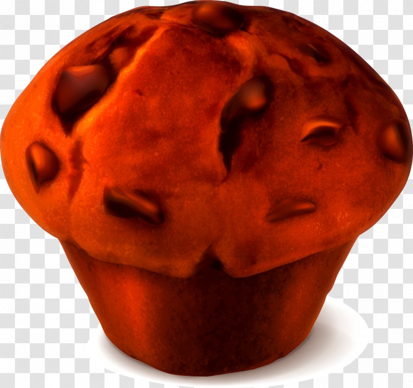 Muffin Chocolate Cake Cupcake Donuts Chip Cookie Transparent PNG