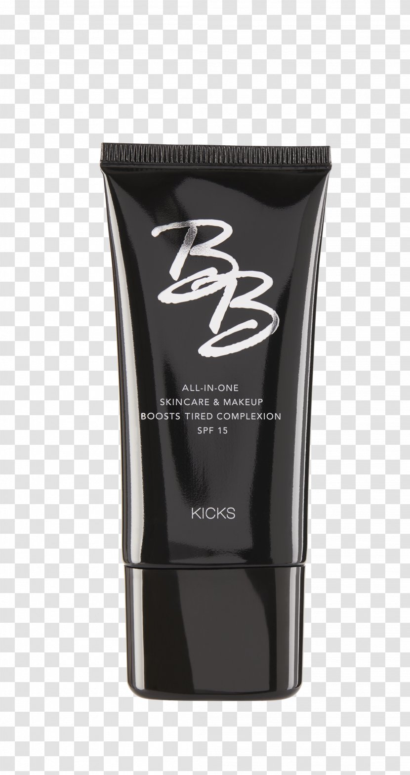 Smashbox Camera Ready BB Cream Eyes Cosmetics CC Clinique - Clarins Beauty Flash Balm Transparent PNG