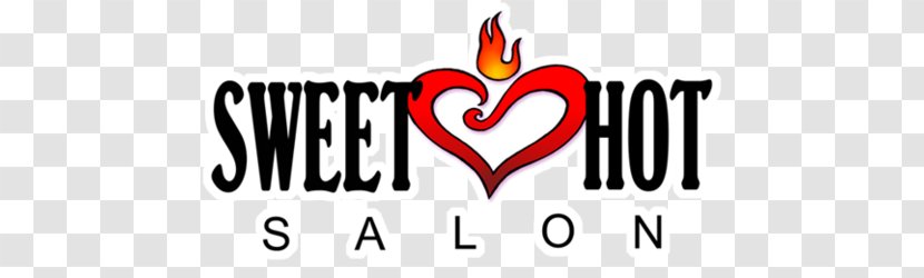 Sweet Hot Salon Logo Airline SpiceJet Airport Check-in - Heart - Spicy Transparent PNG