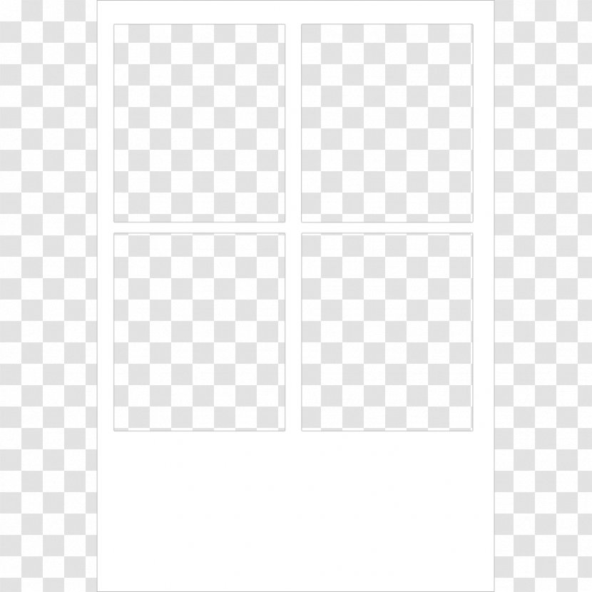 Line Angle - Rectangle Transparent PNG