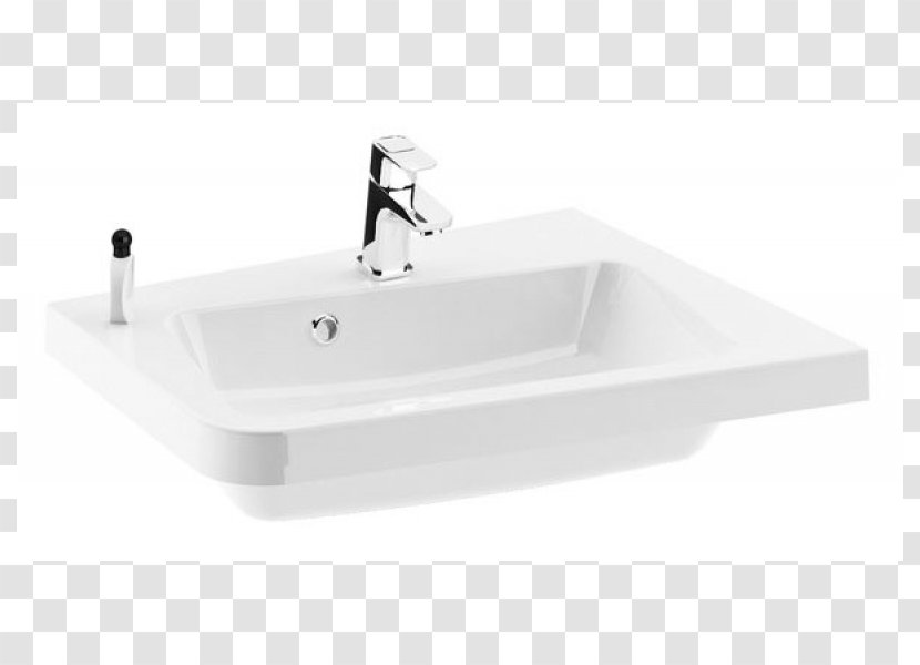 Sink RAVAK Marble Plastic Bathroom - Ravak Transparent PNG