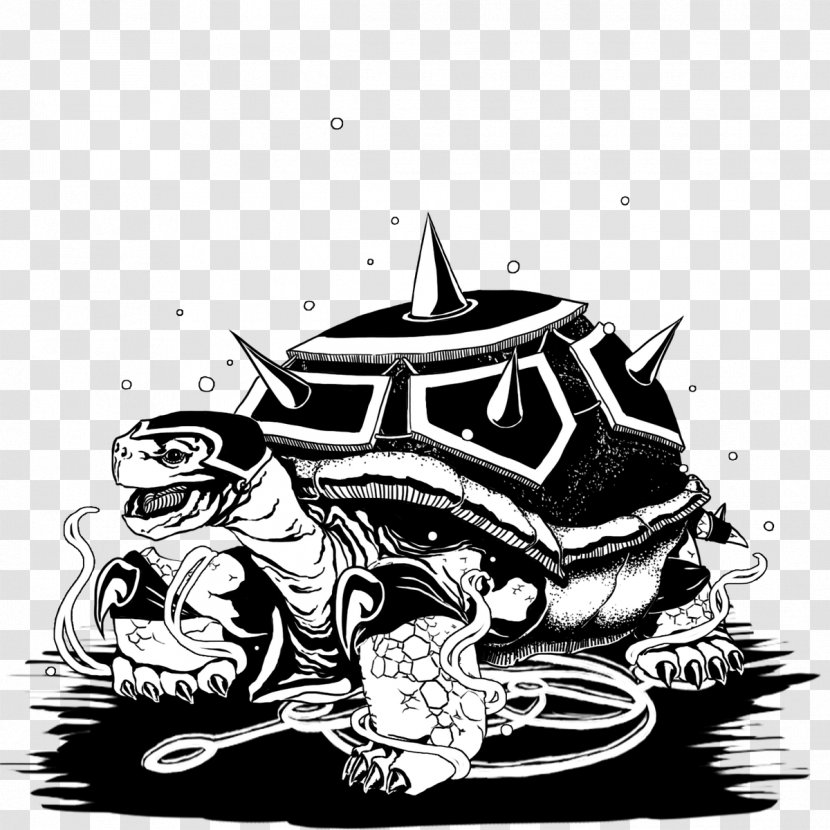 Turtle Design Visual Arts Illustration Cartoon - Drawing Transparent PNG
