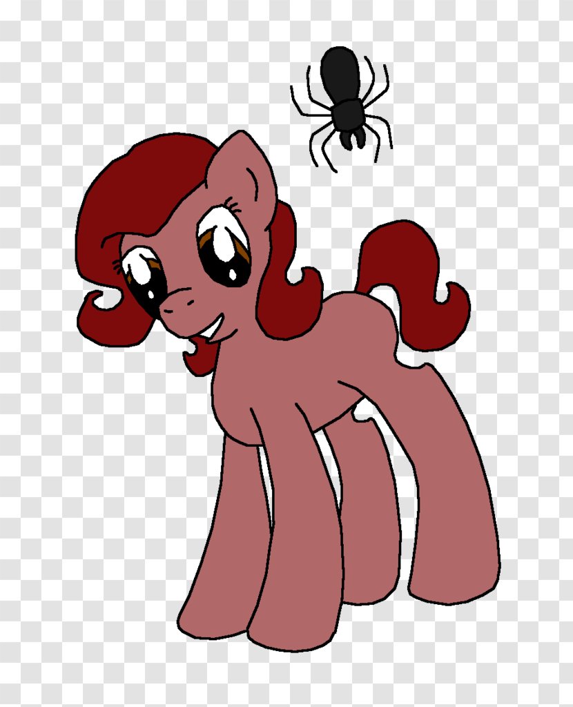 Pony Horse Quick, Draw! - Tree Transparent PNG