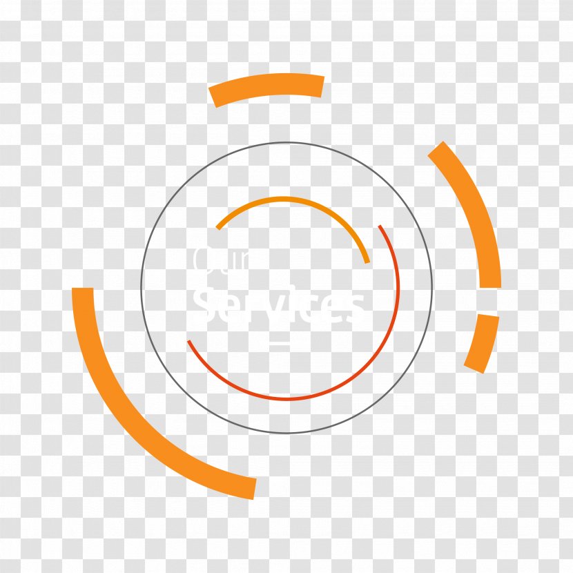 Circle Brand Angle Font - Diagram Transparent PNG