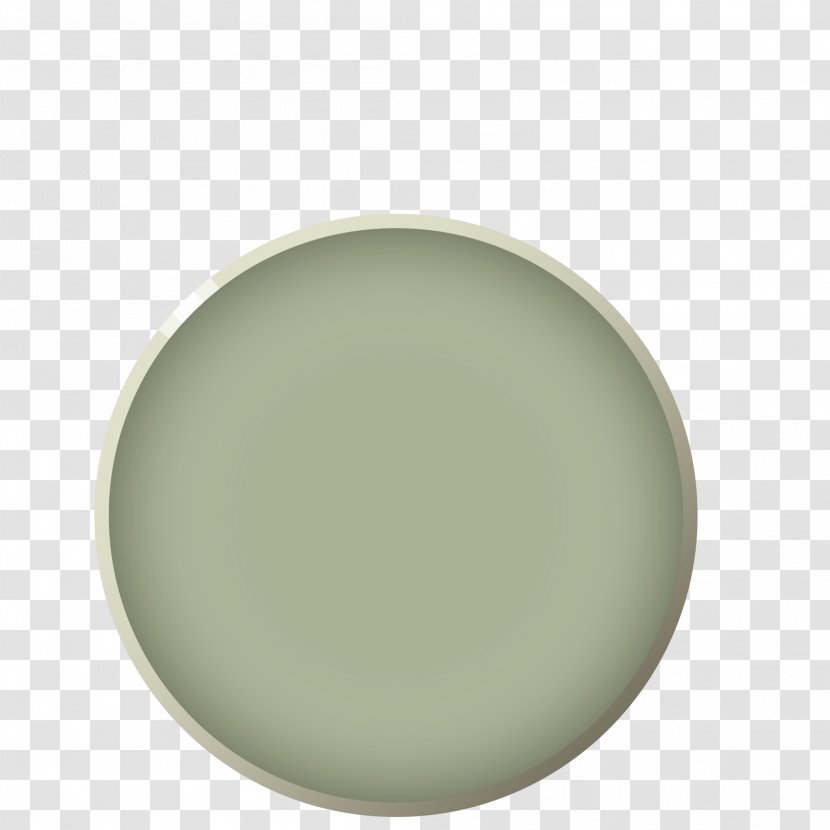 Plate Bevel Tableware Bowl Porcelain - Edge Transparent PNG