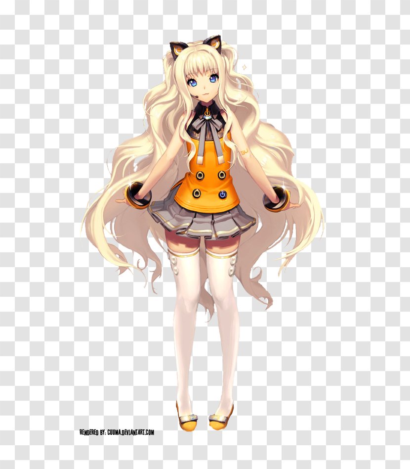 SeeU Vocaloid 3 Hatsune Miku SBS A&T - Cartoon Transparent PNG