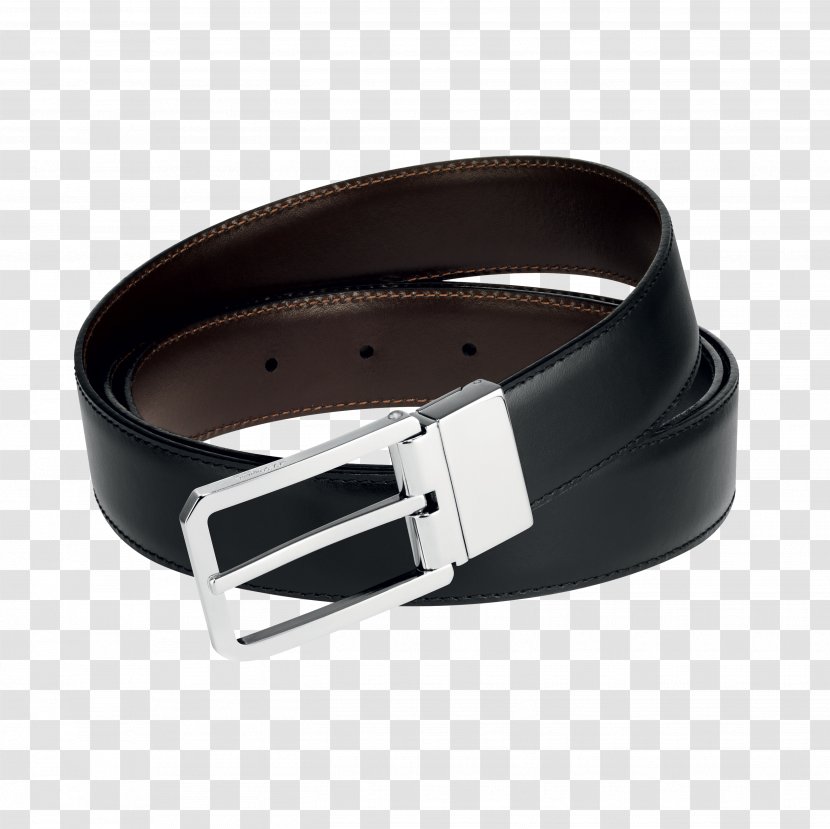 Belt Buckles Leather Armani - Calvin Klein Transparent PNG