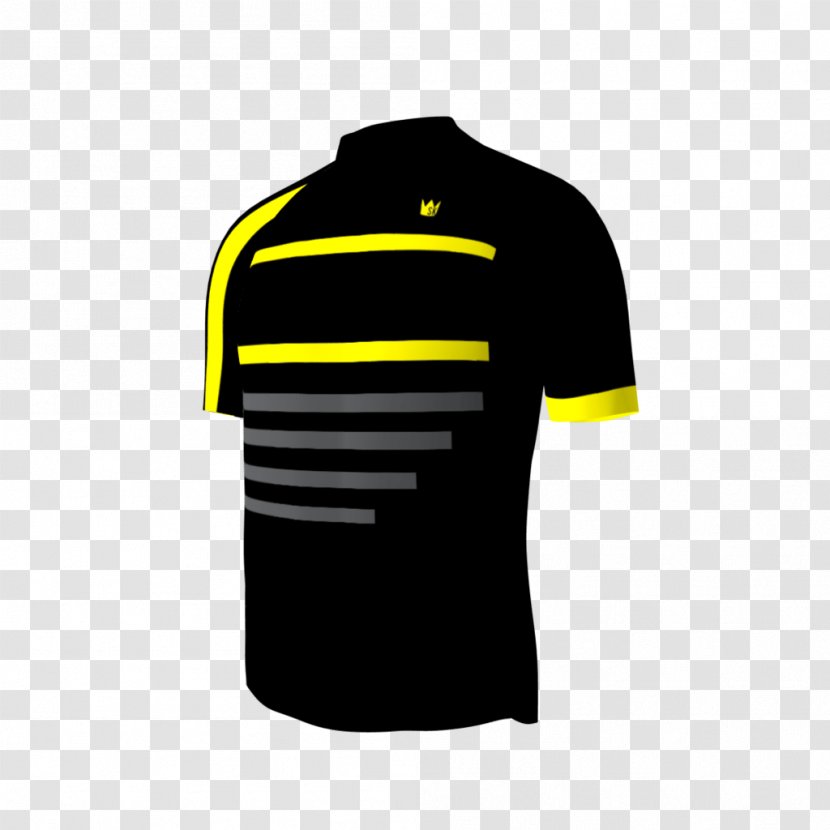 Cycling Jersey T-shirt Hockey - Clothing Transparent PNG