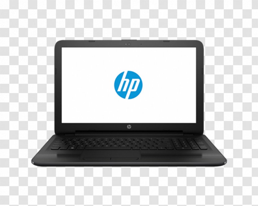 Laptop Dell HP Pavilion Intel Core Multi-core Processor - Computer Transparent PNG
