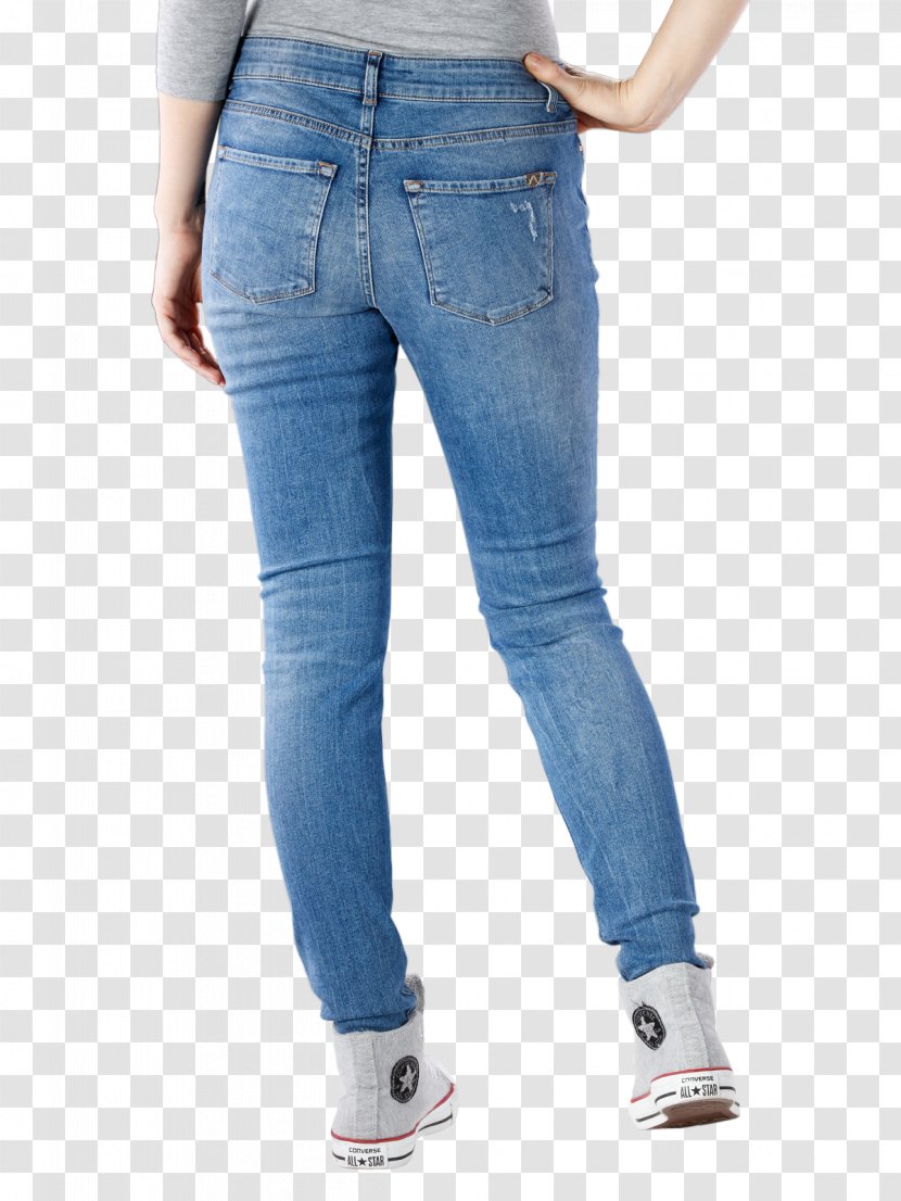 Jeans Clothing New Look Denim Blouson - Cartoon Transparent PNG