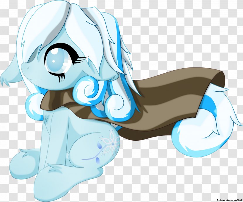 Snowdrop Sweetie Belle My Little Pony: Friendship Is Magic Fandom - Watercolor Transparent PNG