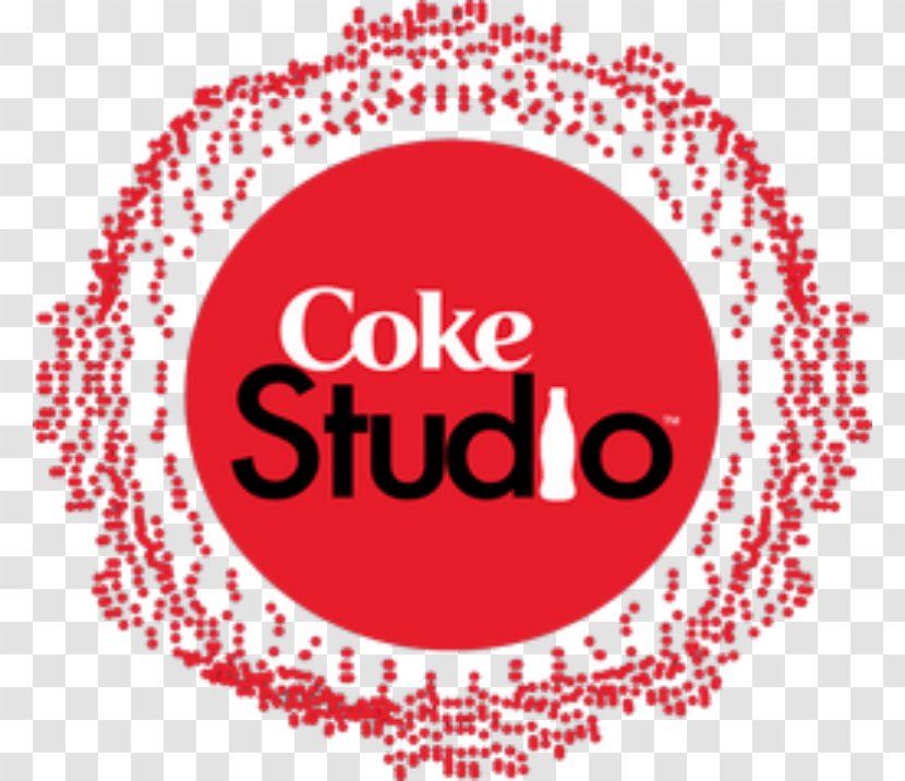 Pakistan Musician Television Show Coke Studio, Season 10 - Heart Transparent PNG