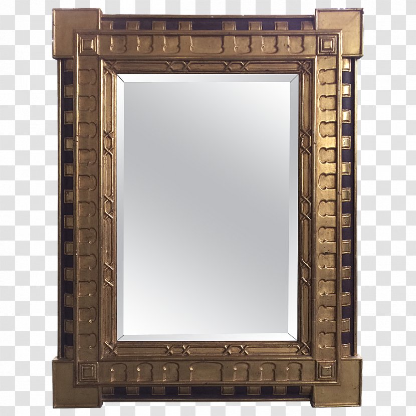 Rectangle Mirror Transparent PNG