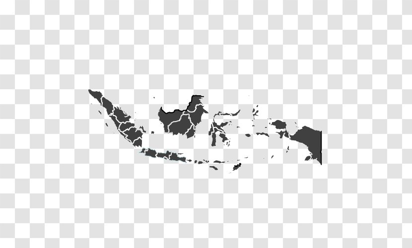 Indonesia Globe Mapa Polityczna - World Map - Amplified Reach Transparent PNG