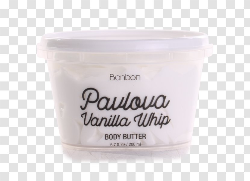 Cream Flavor - Whip Symbol Transparent PNG