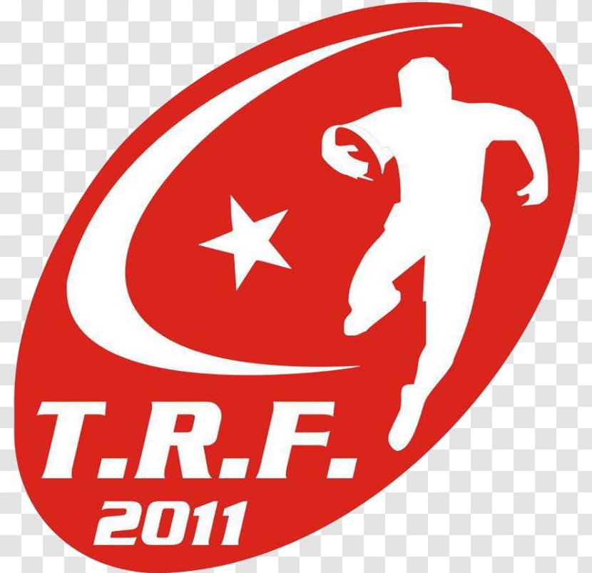 Turkey National Rugby Union Team Basketball Turkish Federation - Trademark - France Logo Transparent PNG