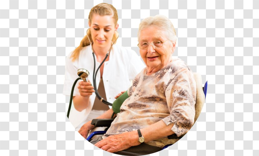 Nursing Home Care Service Health Old Age - Caregiver - Activity Schedule Assisted Living Transparent PNG
