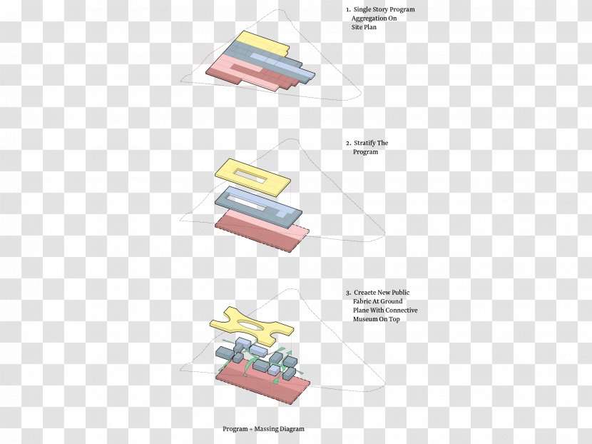 Paper Diagram Line Transparent PNG