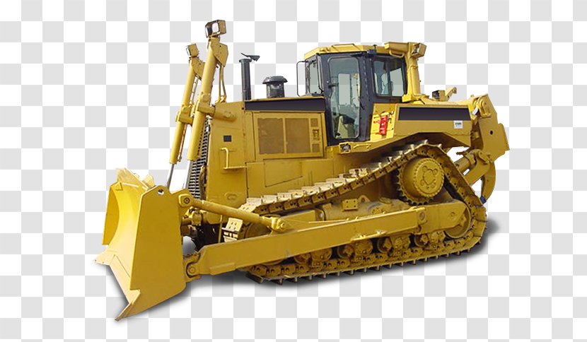 Bulldozer Newark Equipment Sales Corporation Caterpillar Inc. Heavy Machinery - Photoscape - Mount Transparent PNG