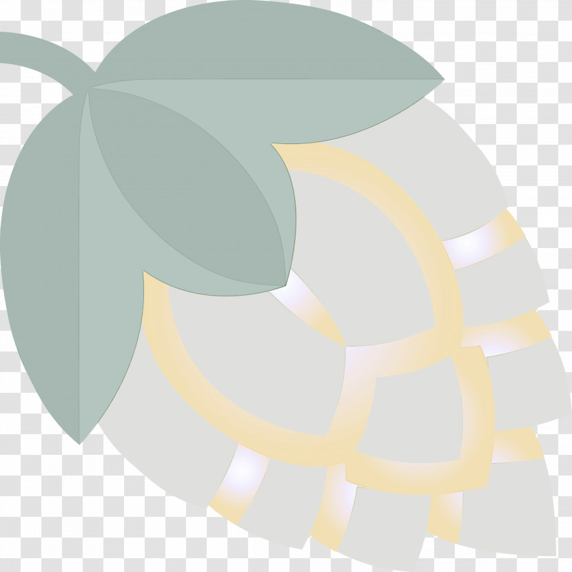 Hops Transparent PNG