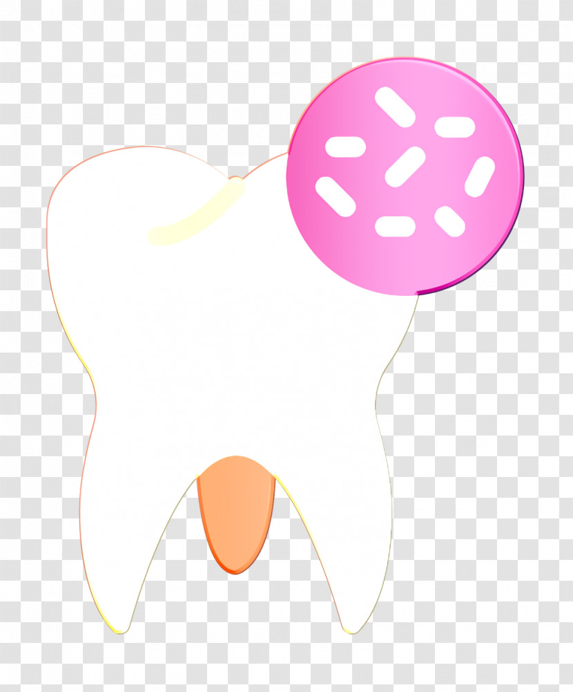 Dentistry Icon Bacteria Icon Transparent PNG