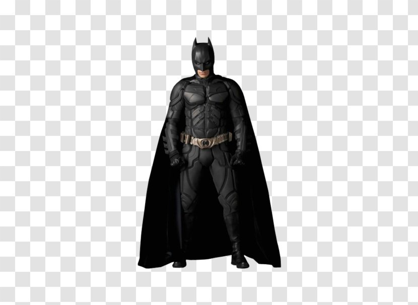 Batman Robin Ra's Al Ghul Bane Martha Wayne - Christian Bale Transparent PNG