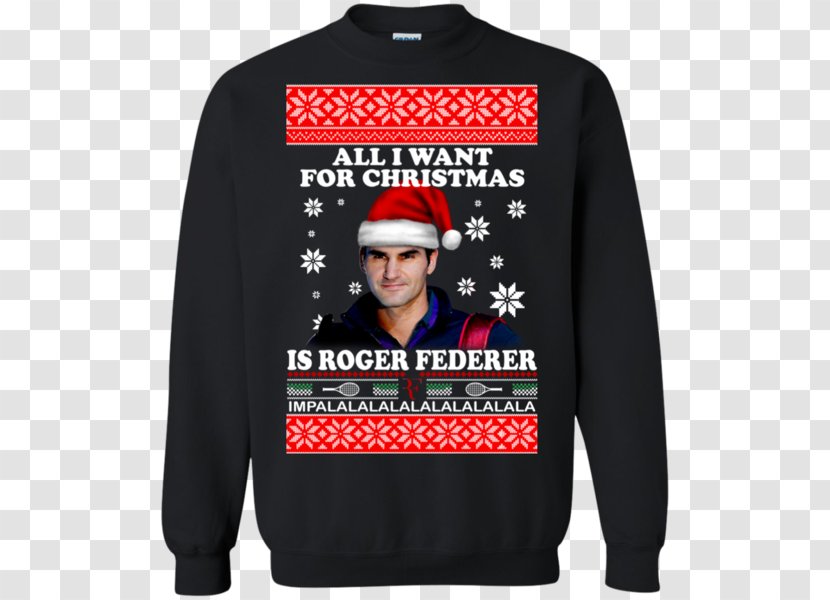 T-shirt Hoodie Sweater Christmas Jumper - Rick And Morty Transparent PNG