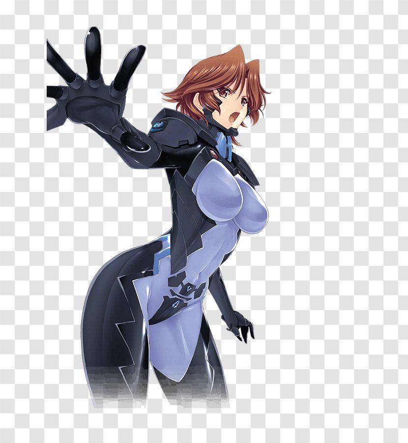 Figurine Action & Toy Figures Fiction Character - Tree - Muv Luv Suit Transparent PNG