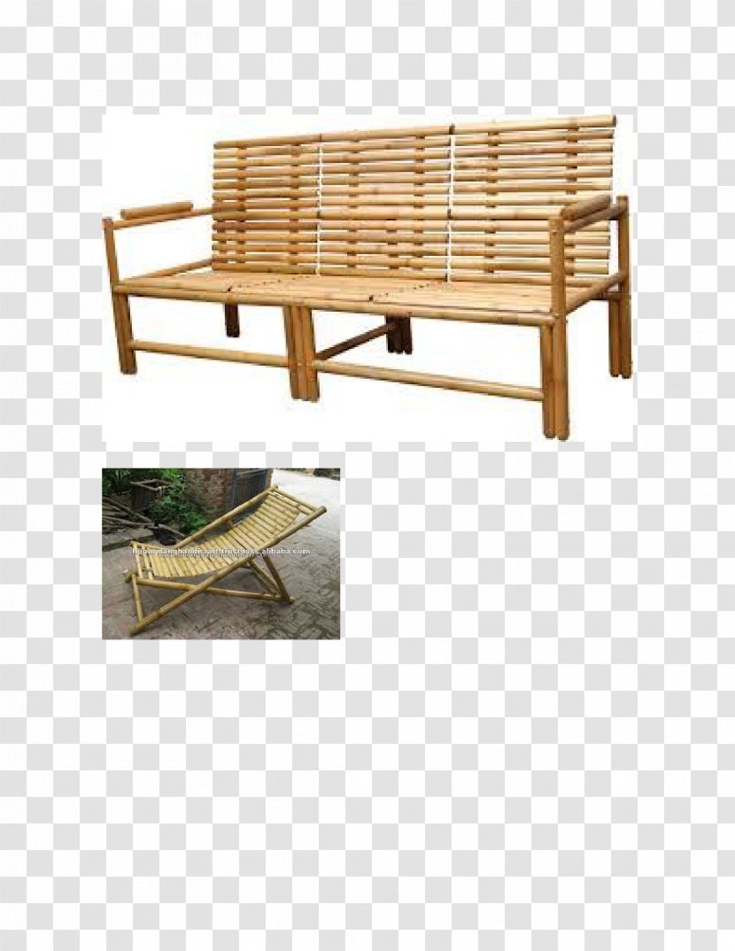 Table Furniture Chair Bamboo Cushion - Mat Transparent PNG