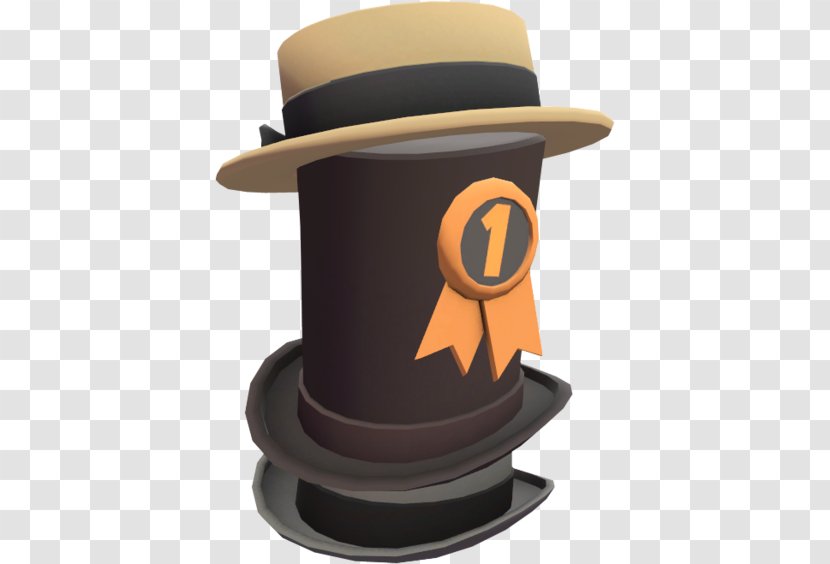 Fedora - Hat - Design Transparent PNG