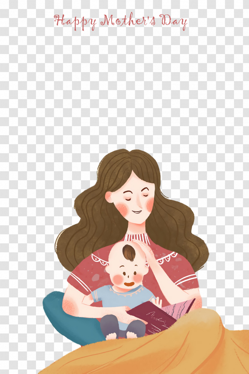 Mothers Day Happy Mothers Day Transparent PNG