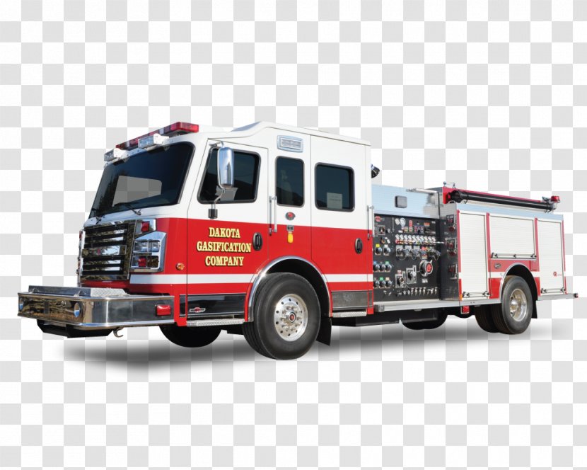 Fire Engine Car Department Minnesota South Dakota - Vehicle Transparent PNG