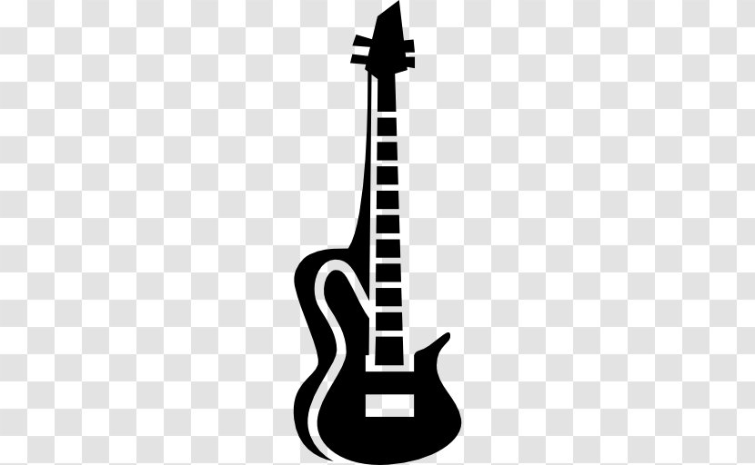 Musical Instruments Electric Guitar String - Tree Transparent PNG